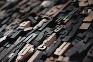 Negative Keywords