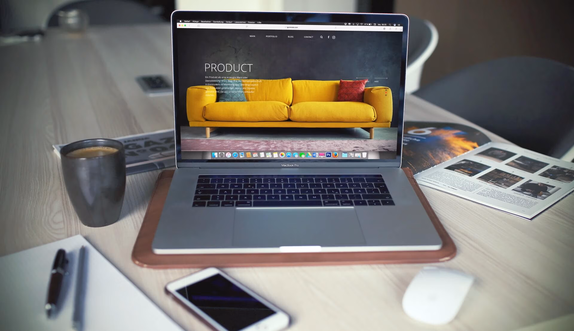 Effective Content Marketing