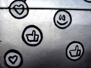 Using Social Media