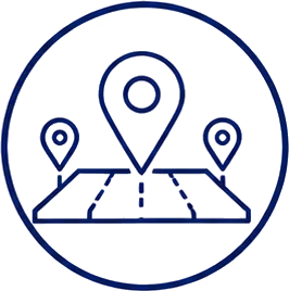 Better Multi-Location Visibility