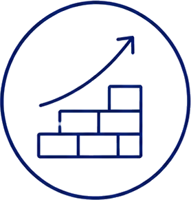 Long-Term Acquisition Infrastructure