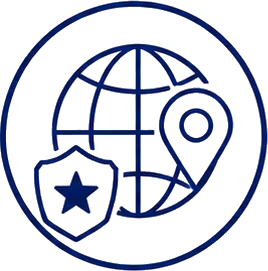 Stronger Geographic Authority