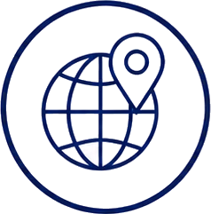 Stronger Geographic Authority