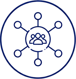 Stronger Acquisition Infrastructure
